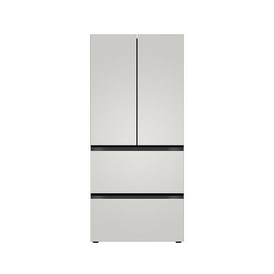 LG전자 디오스 4도어 김치냉장고 Z484SVV153S 480L 무료배송