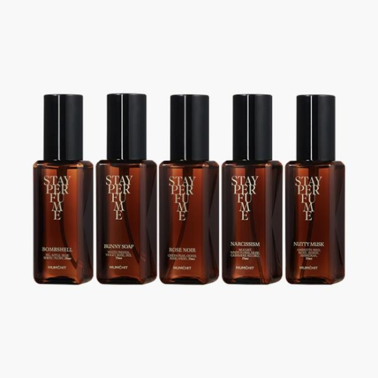 아트박스/멈칫 멈칫 스테이퍼퓸 80ml (5종 택 1)