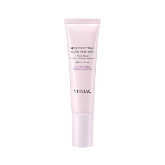 (신세계강남점)스킨 퍼펙팅 글로우 프렙 베이스 30ml