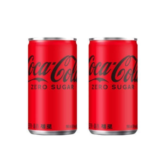 코카콜라 제로 190ml 12개 /s (33105422)