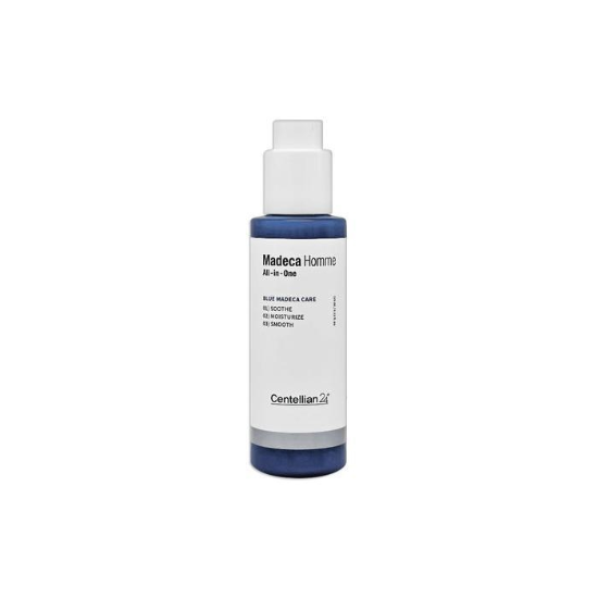 센텔리안24 마데카 옴므 올인원 125ml/mjc