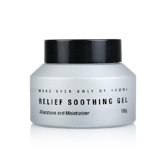 엠도씨 릴리프 수딩겔 100g