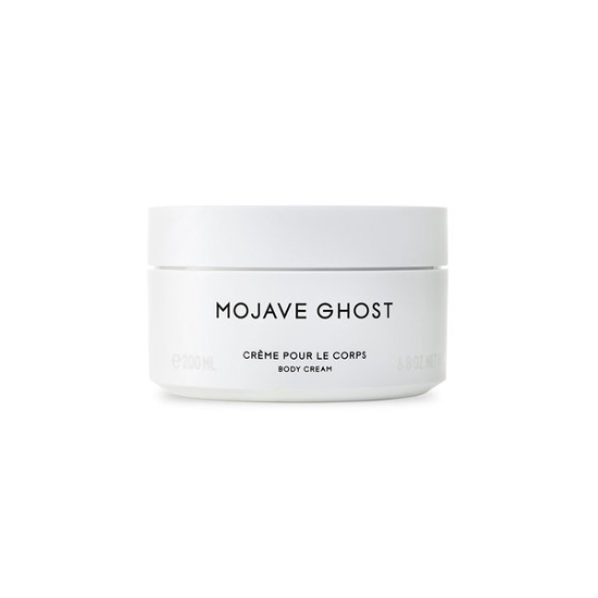 (대구신세계)모하비 고스트 바디크림 200ml