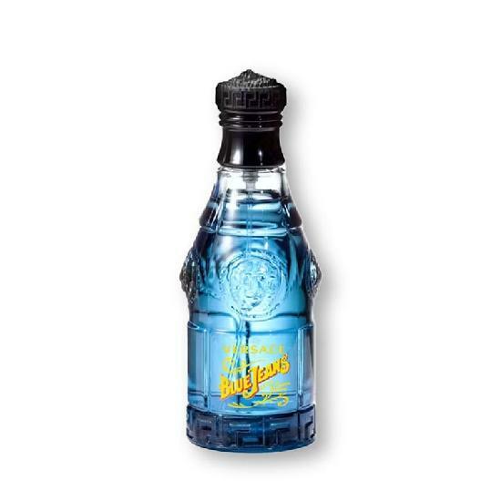 베르사체 블루 진 EDT 75ml
