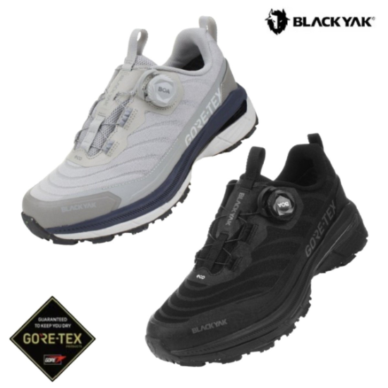(신세계하남점)여성 등산/트레킹/데일리 고어텍스 보아 방수 트레킹화 343 ECO GTX ABYSHX3925