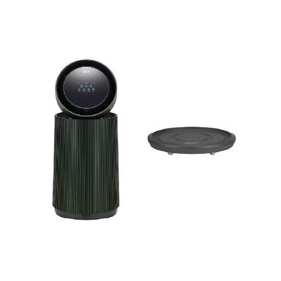 LG 공기청정기M5 AS206NGHA 무빙휠포함 무료배송