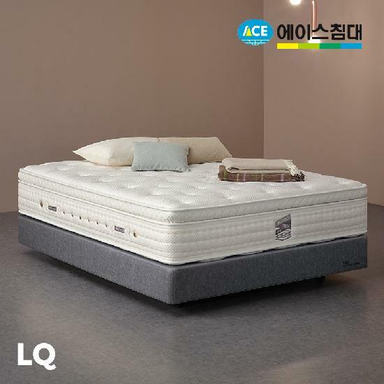 투매트리스 HT-R (HYBRID TECH-RED)/LQ(퀸사이즈)
