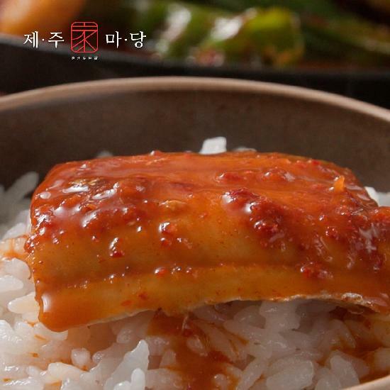 [삼성카드5%할인][제주가마당] 특대 제주 은갈치 3마리(420g x 3팩 / 팩당 4토막) 5