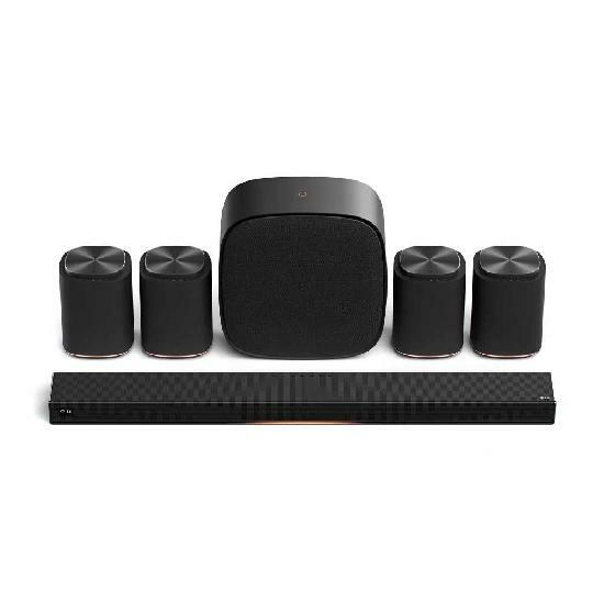 LG 스피커 H7SAWM74 무료배송