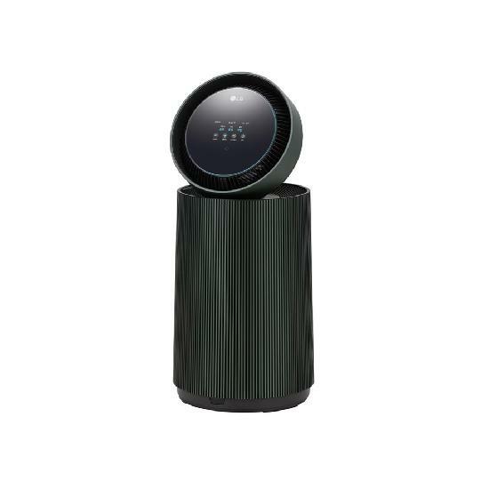 LG 오브제 공기청정기M5 AS206NGHA 무료배송