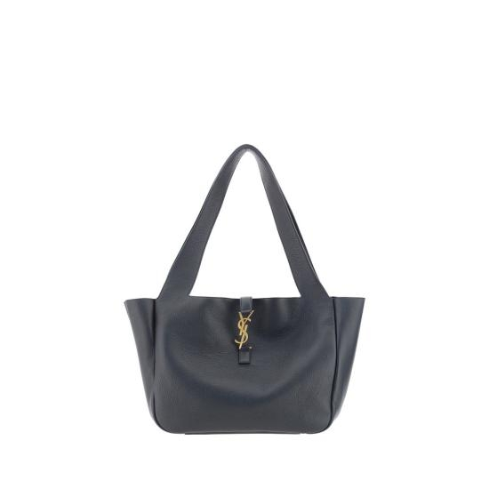 [해외배송] 26FW 생로랑 숄더백 SA763435AADUU1000BB BLACK