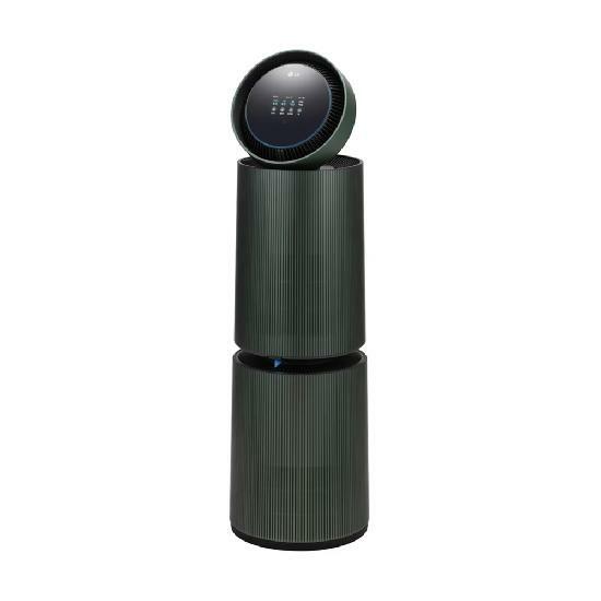 LG 오브제 공기청정기M7 AS356NGMA 무료배송
