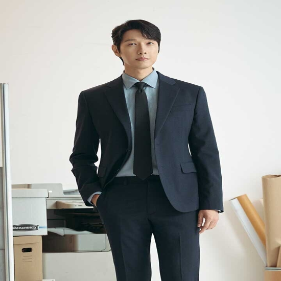 [by파크랜드]클리어런스 여름 정장셋업