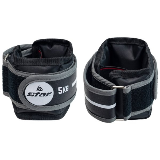 이지중량밴드 5kg EU322-50