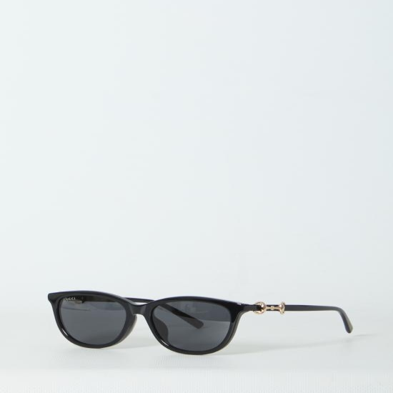 [해외배송] 26FW 구찌 선글라스 A000Q2J0740 1012 BLACK