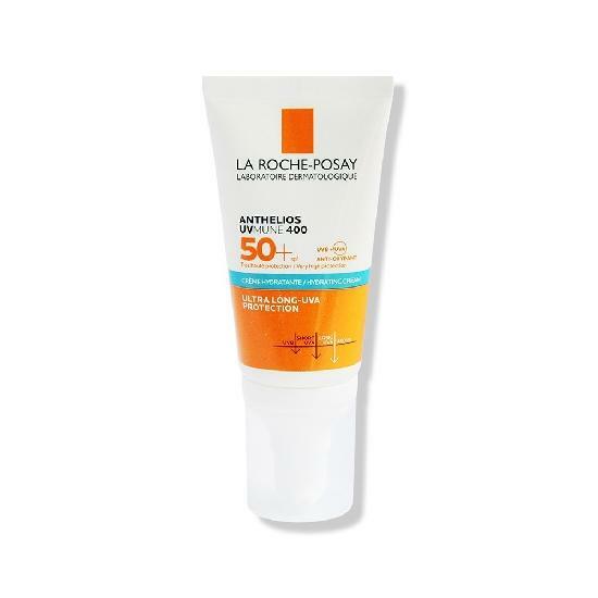 라로슈포제 안뗄리오스 울트라 SPF50 선크림 50ml (무향) /1000012450