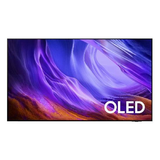 삼성 TV KQ55SH85AEXKR 스탠드 무료배송