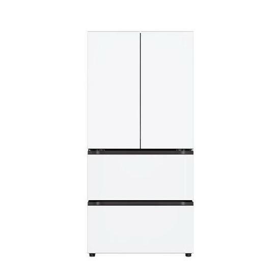 LG전자 오브제컬렉션 4도어 김치냉장고 Z509MHHF23 505L 전국배송