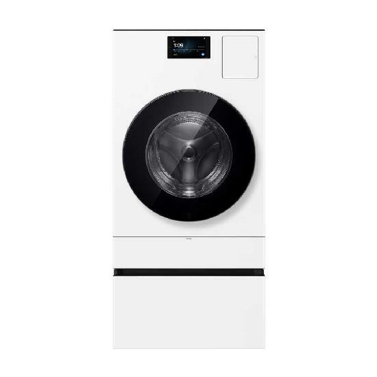 삼성 콤보 + 수납함 WD90H25BHWN1 무료배송