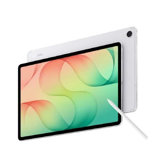 삼성 태블릿 갤럭시탭 S12 플러스 5G 256GB 실버 무료배송