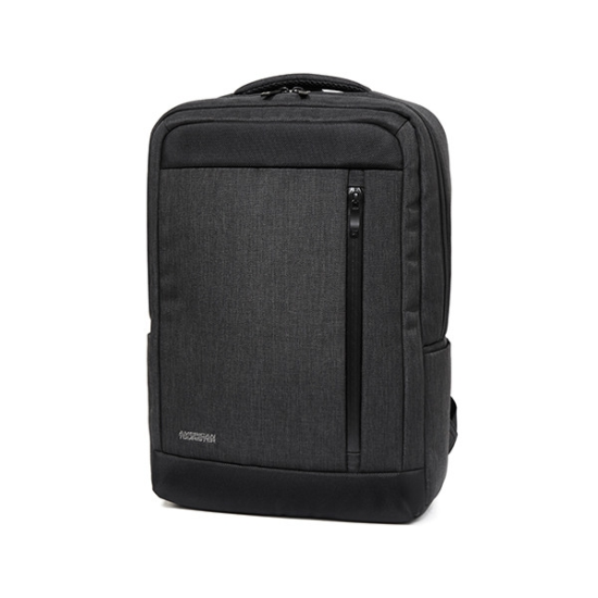 MILTON 백팩 블랙 DR909003epc