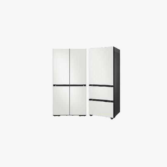삼성 비스포크 냉장고 RM70F64Q174C1A 무료배송 .