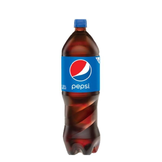 펩시콜라 업소용 1.25L 낱개 / 1페트