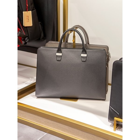 (신세계강남점)BRADY 브리프케이스 BLACK GB909002
