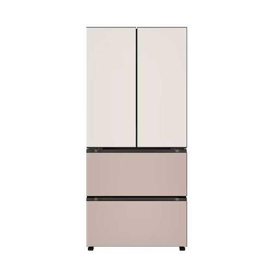 LG 김치냉장고 Z484GGA172S 배송무료