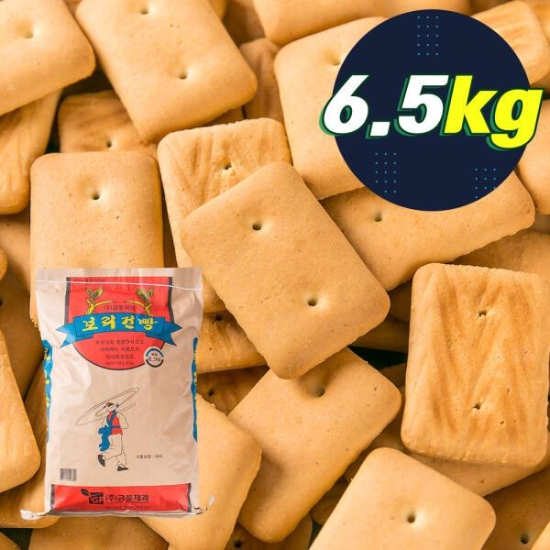 [(주) 아트박스_0024772567]아트박스/과자천국 보리건빵 6.5kg