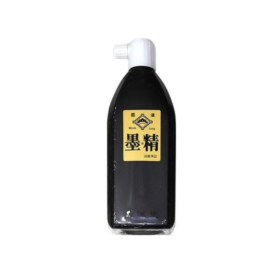 [(주)셀러허브]필방용먹물(450cc)DB취미수집미술용품서예