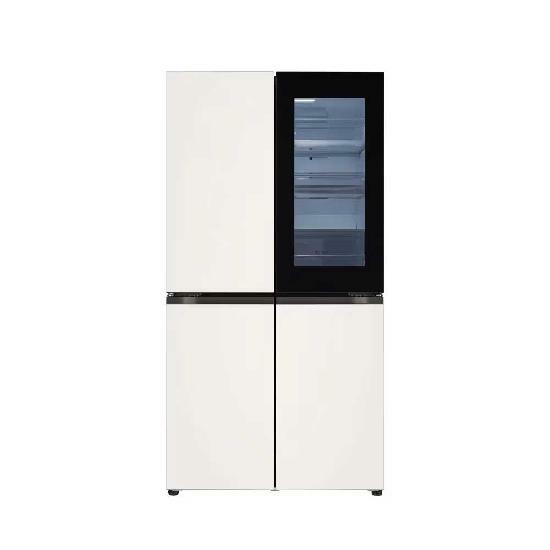 LG 냉장고 T876MEE412 무료배송
