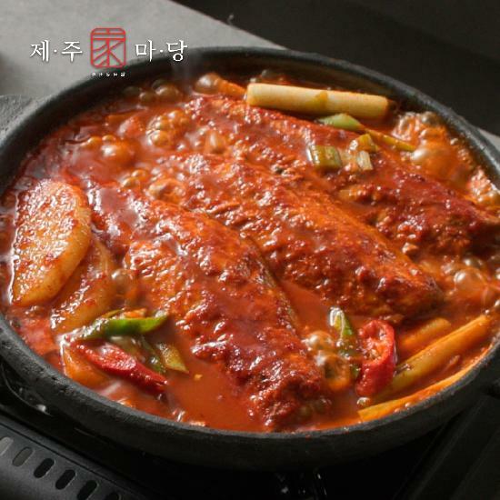 [카드 5%할인](방송에서만 3팩더) 제주가마당 손질 특대 고등어 130g x 13팩+3팩, 총 16팩 5