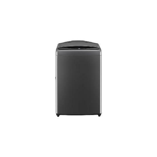 LG T18MX7 통돌이 세탁기 18kg 미드 블랙 / KN