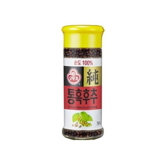 (신세계센텀점)오뚜기 통흑후추 50g