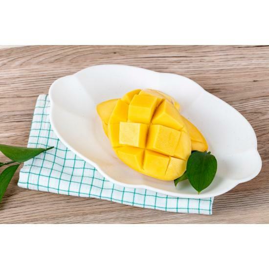 항공직송 남독마이 생 망고 3kg x 3박스(박스당 6-10과)  5