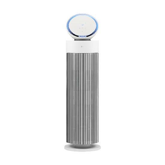 LG 퓨리케어 에어로부스터 AS155GWDL 배송무료