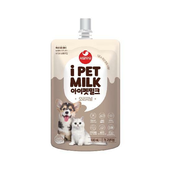 아이펫밀크 180ml 30개