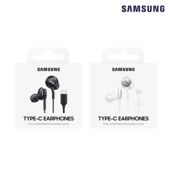 [A4027_PG219516][하프클럽/셀러허브 가전]AKG 삼성c타입이어폰 C타입 유선 EO IC100B