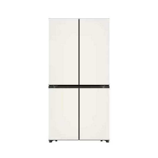LG 냉장고 G646GBB021 무료배송
