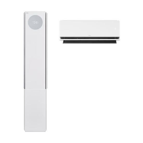 LG 에어컨 FQ18FV6EF2 일반배관 기본설치포함 전국배송