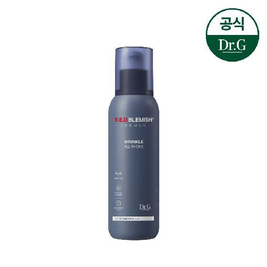 닥터지 레드 블레미쉬 포 맨 탄력 올인원 150mL