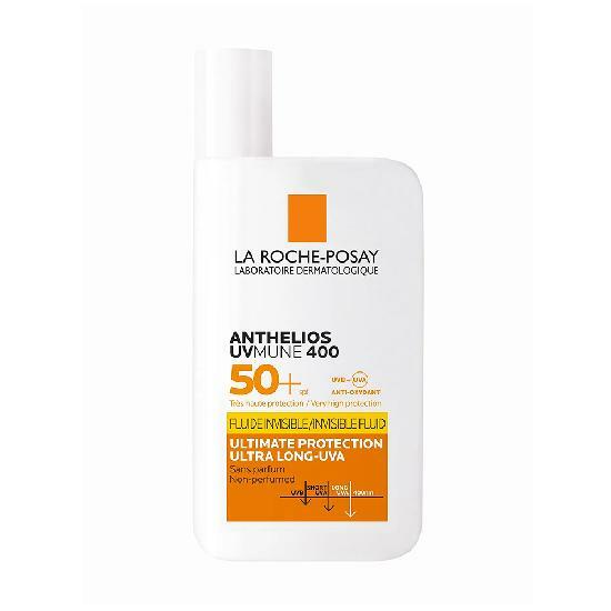 라로슈포제 안뗄리오스 인비저블 플루이드 SPF50 50ml/1000002611