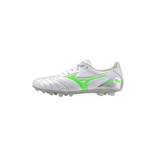 (신세계센텀점)미즈노 최상급 캥거루 가죽 AG 인조잔디 특화 축구화 MORELIA NEO IV PRO AG P1GA253537
