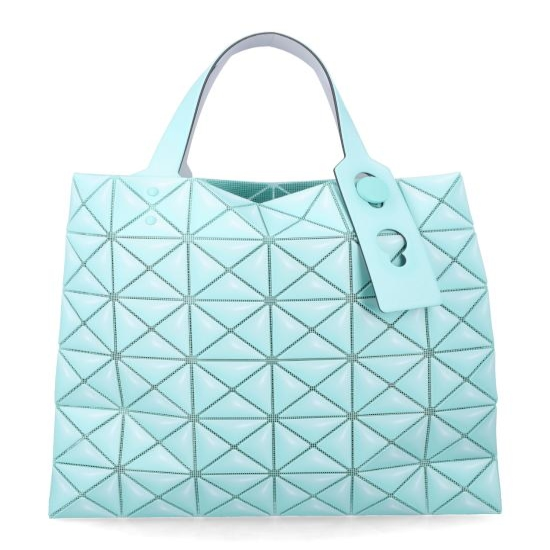 [해외배송] 26SS 바오바오 토트백 BB66AG831 60 MINT GREEN