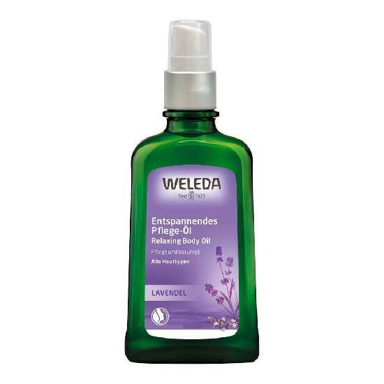 벨레다 라벤더 바디오일 100ml /3456