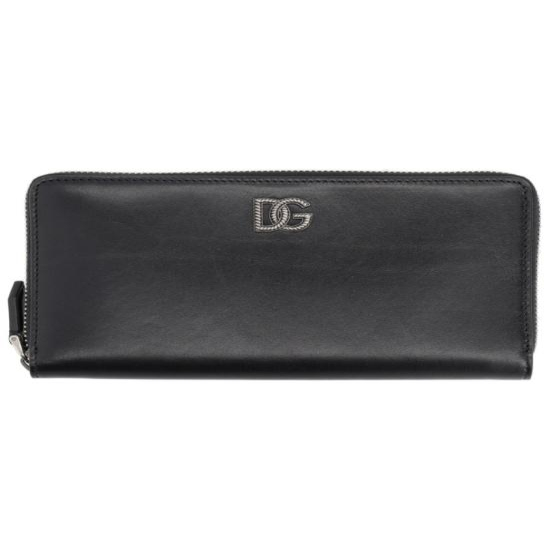 [해외배송] 26SS 돌체앤가바나 남성지갑 BP1672 AU99480999 Black