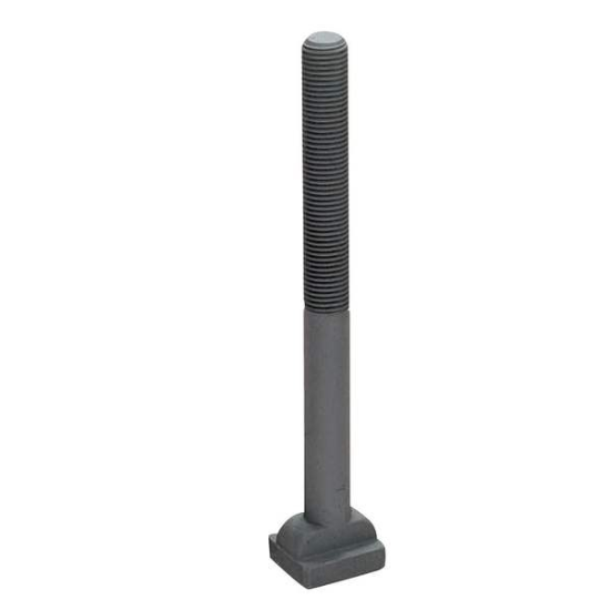 [에이치플러스몰_0000000527]오성마이더스 T슬롯볼트 TB18-150 1EA