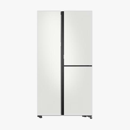 삼성 냉장고 RS84DB5661CW 배송무료