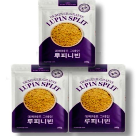 데메테르 그레인 루피니빈 300g 3개 (32594338)